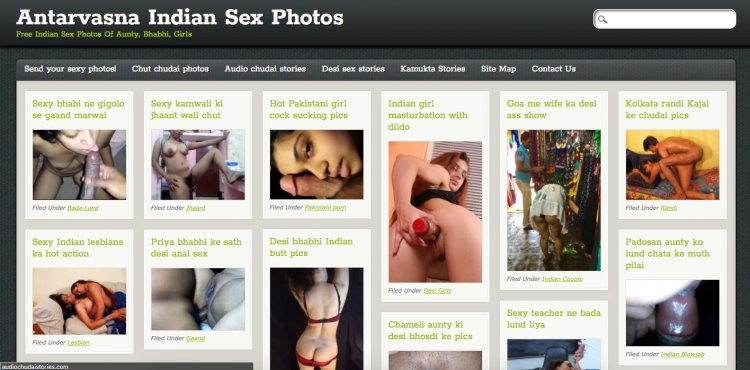 Antarvasna Indian Sex Photos